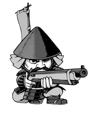 長篠の戦いで信長の戦術眼が鬼当たり 真の勝因は土木工事 信長公記121話 Bushoo Japan 武将ジャパン 3ページ