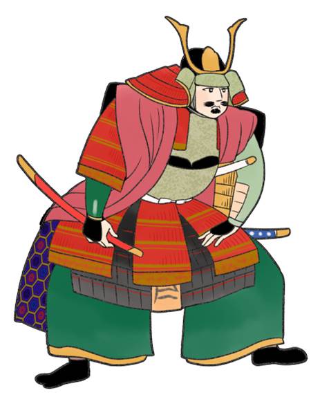 鎌倉将軍 足利将軍 徳川将軍の名前をぜんぶ言えますか Bushoo Japan 武将ジャパン