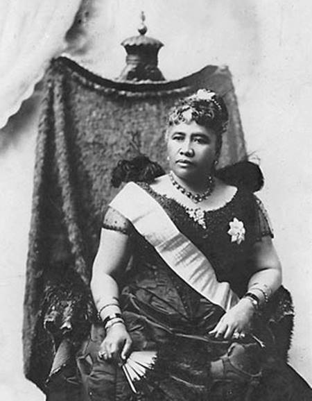 完璧 ハワイ王国の希少な銀貨セット（カラカウア王 リリウオカラニ女王 