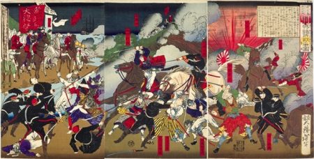 不平士族の反乱マトメ(佐賀の乱・神風連の乱・秋月の乱・萩の乱・西南戦争) - BUSHOO!JAPAN(武将ジャパン)