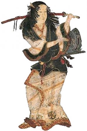 歌舞伎に熱中した江戸女子たちの推し活事情｜役者絵や団扇などが売れ筋だった