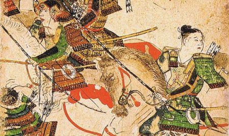 戦の天才だった源義経の生涯｜自ら破滅の道を突き進み奥州の地に果てる