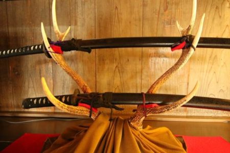 家康を傷つけ徳川家を呪ったという「妖刀村正」なぜそんな伝説が生まれたのか