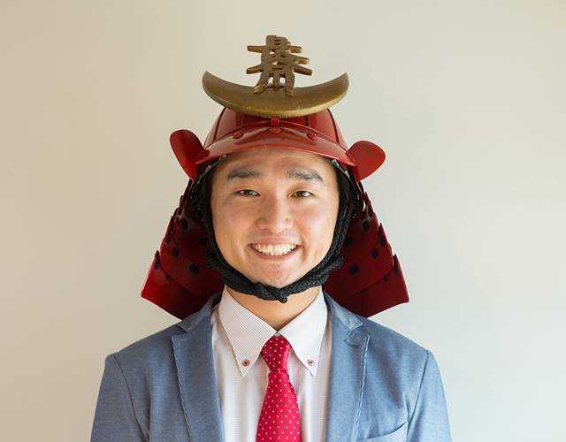 れきしクン