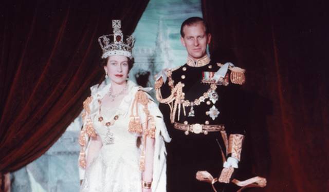 エリザベス女王 エリザベス2世 在位68年の英国女王が歩んできた激動の生涯 Bushoo Japan 武将ジャパン 2ページ