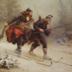 スキーの歴史