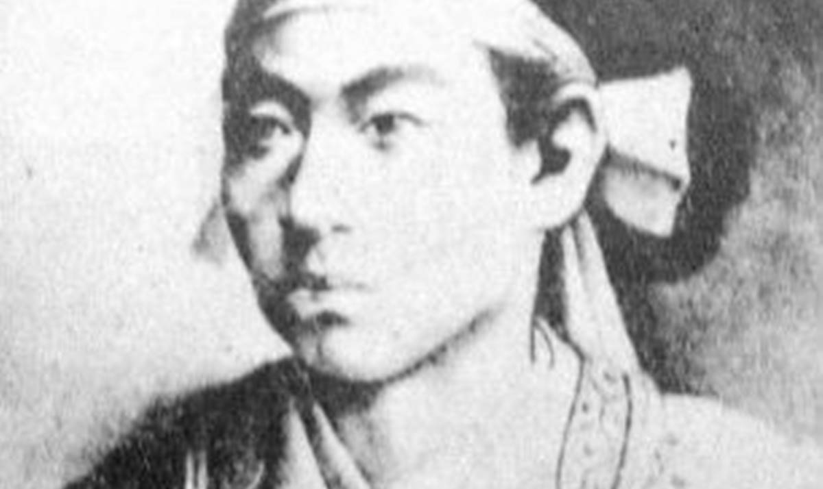 幕末一のモテ男 久坂玄瑞 25才で夭折したのは松陰の遺志を継いだから Bushoo Japan 武将ジャパン