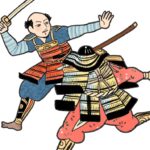由比正雪の乱