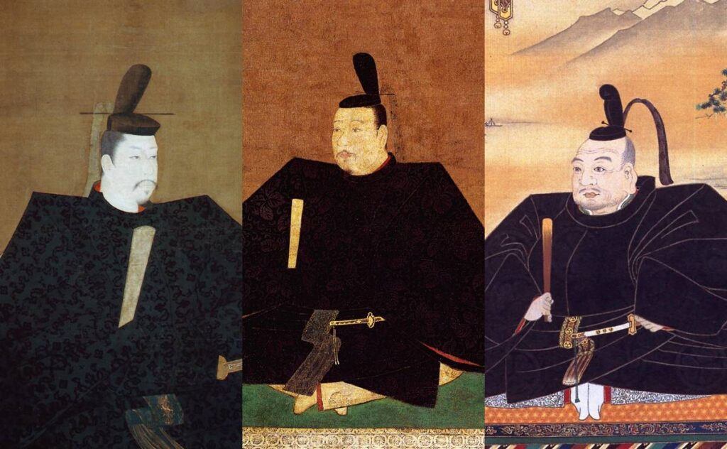 鎌倉将軍・足利将軍・徳川将軍の名前をぜんぶ言えますか？ BUSHOO!JAPAN（武将ジャパン）