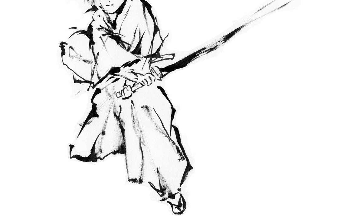 薩摩示現流 薬丸自顕流の恐ろしさとは 新選組も警戒した 一の太刀 Bushoo Japan 武将ジャパン