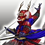 大坂の陣 夜討ちの大将 塙団右衛門直之 夜襲で名札ばらまく糞度胸 Bushoo Japan 武将ジャパン