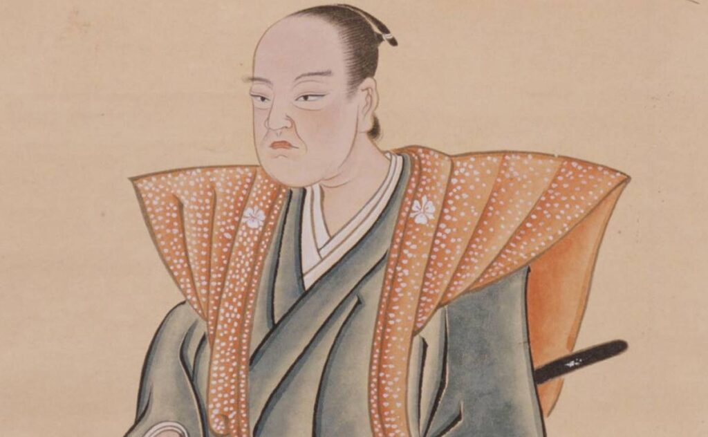 酒井忠世（家康と秀忠の側近）は三河時代から徳川を支えた譜代の一族 BUSHOO!JAPAN（武将ジャパン）