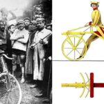 自転車の歴史