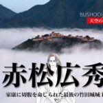 赤松広秀