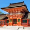 八幡信仰と八幡神社