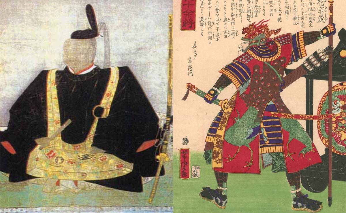 西の戦国最強と称された立花宗茂 浪人から大名へ復活した76年の生涯 Bushoo Japan 武将ジャパン