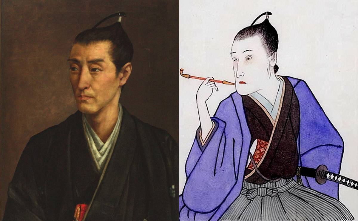 平賀源内