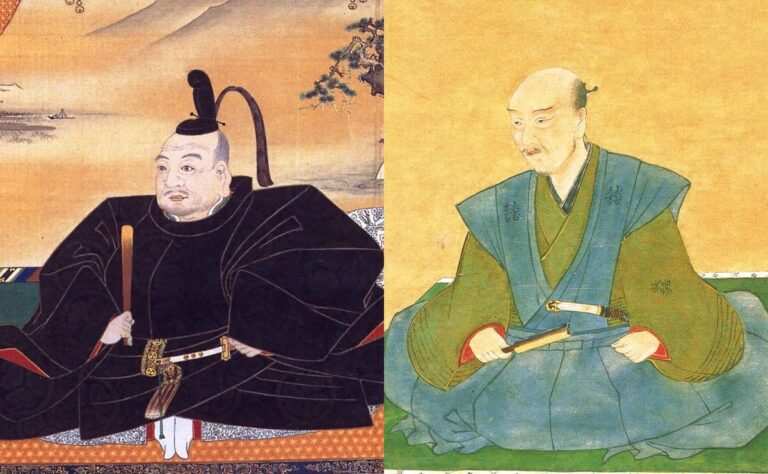 保元の乱は平安時代の関ヶ原の戦いとして対立関係を把握すべし!