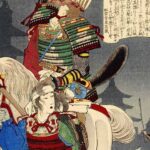 富田信高と安濃津城の戦い