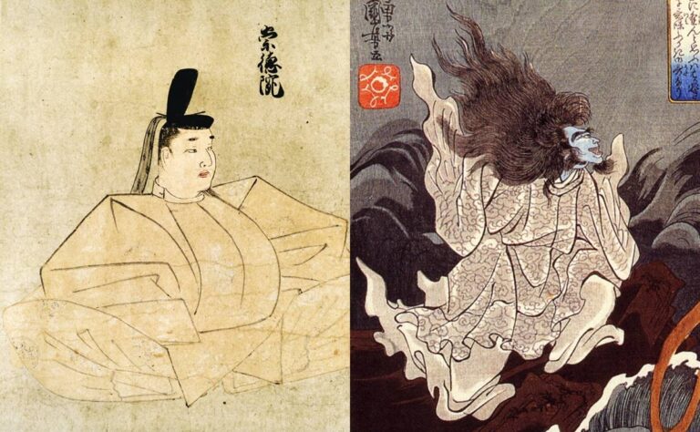 保元の乱は平安時代の関ヶ原の戦いとして対立関係を把握すべし!