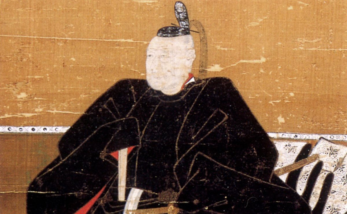 土井利勝