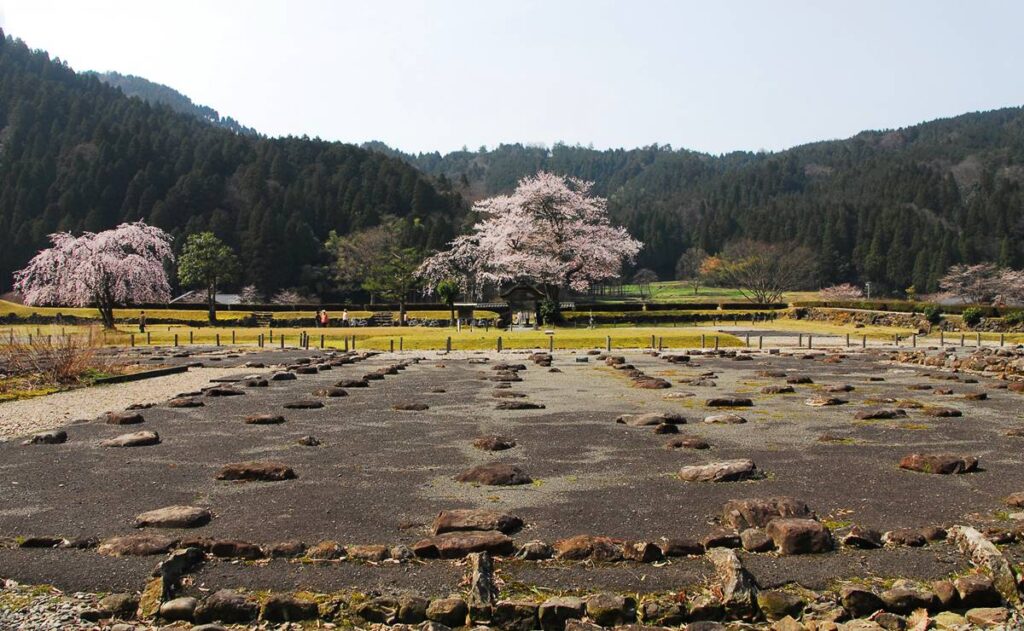 朝倉景鏡