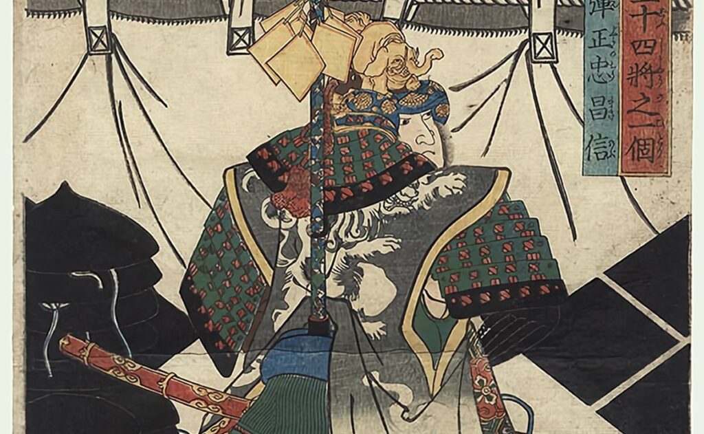 春日虎綱（高坂昌信）の生涯｜信玄の近習から対上杉の城代へ大出世