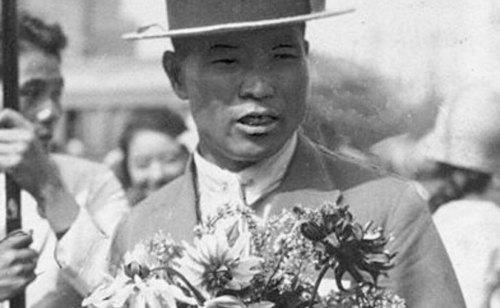 日本初の五輪マラソン選手・金栗四三~初の「箱根駅伝」も開催した92年の生涯 - 3ページ目 (4ページ中)