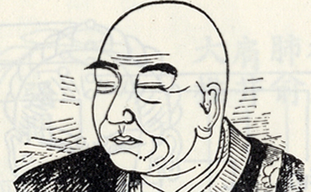 鳥山検校と盲人の歴史