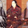 浅井三姉妹の肖像画