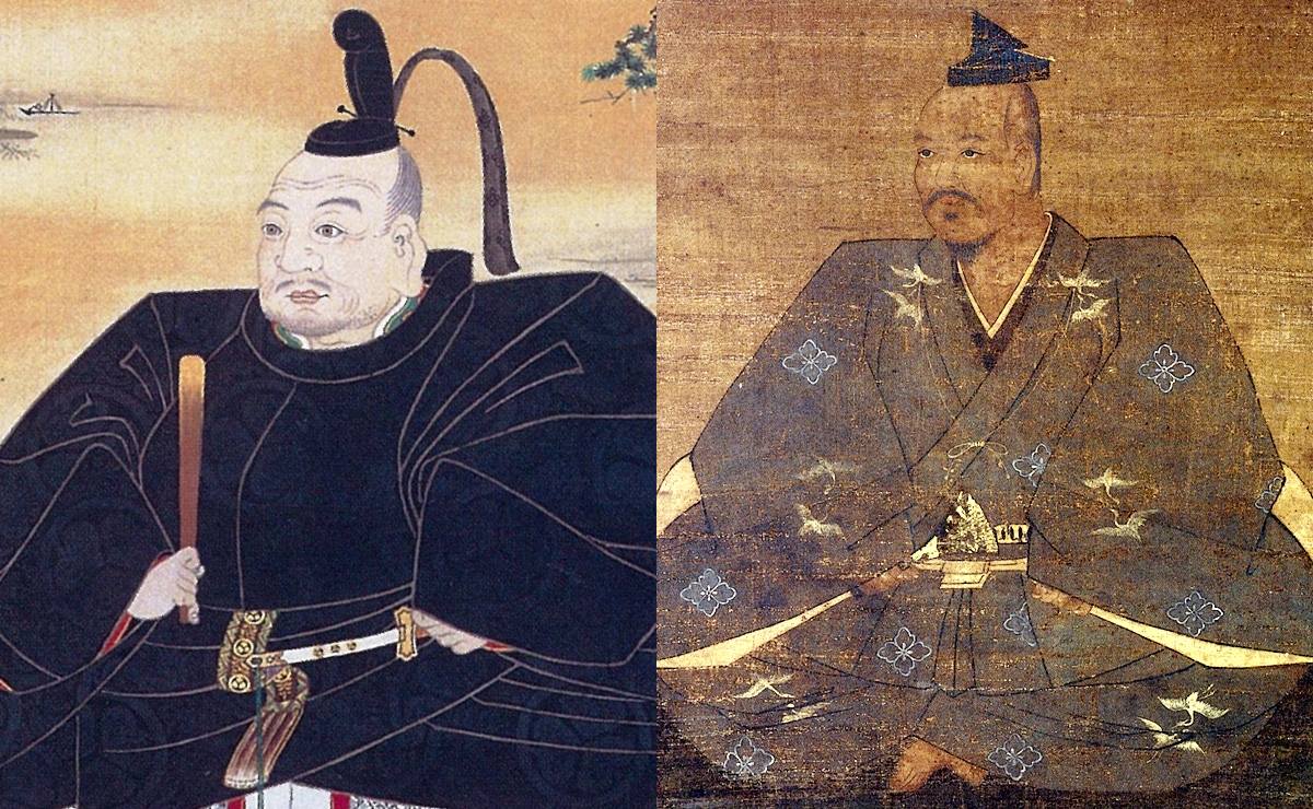 信玄が家康に激怒した理由