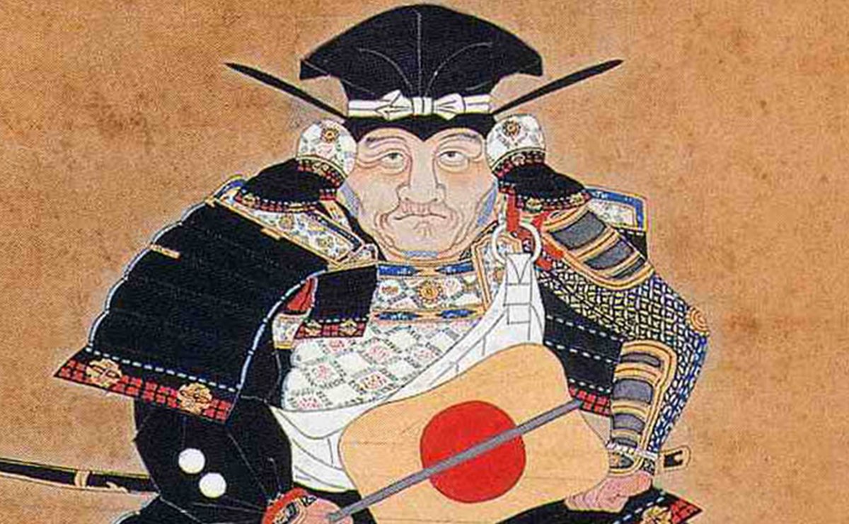 池田恒興