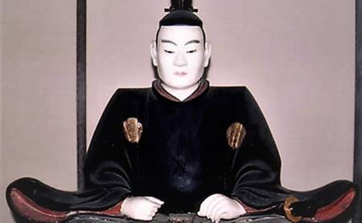 有馬晴信