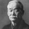 嘉納治五郎