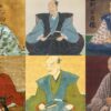 豊臣家臣団