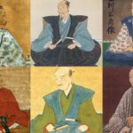 豊臣家臣団