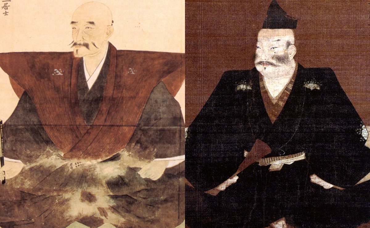 長良川の戦い