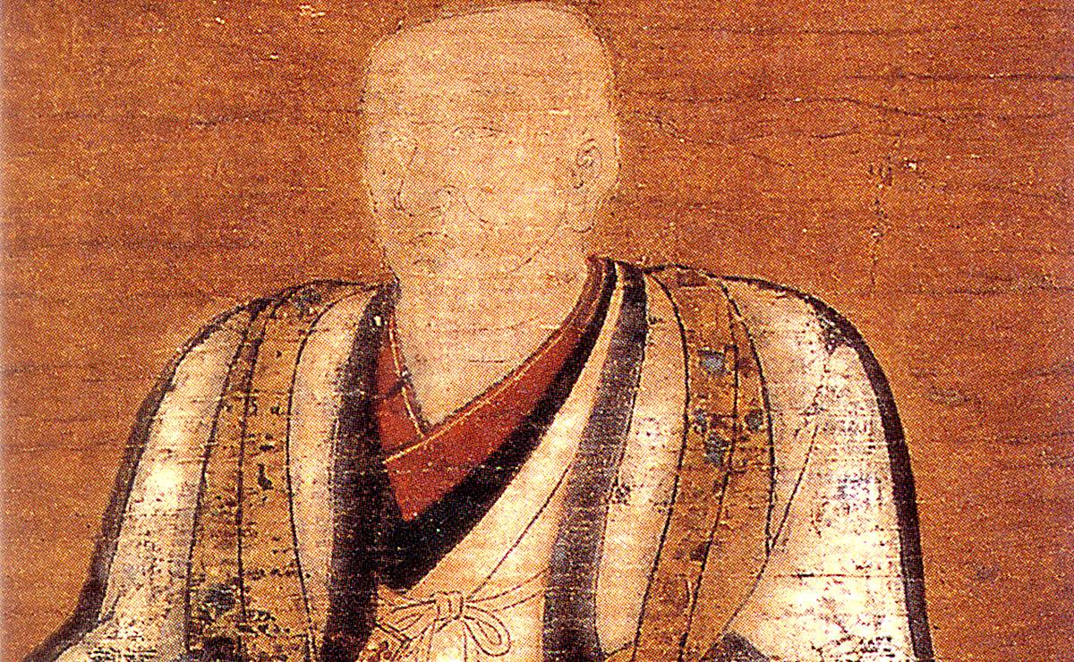 高橋紹運