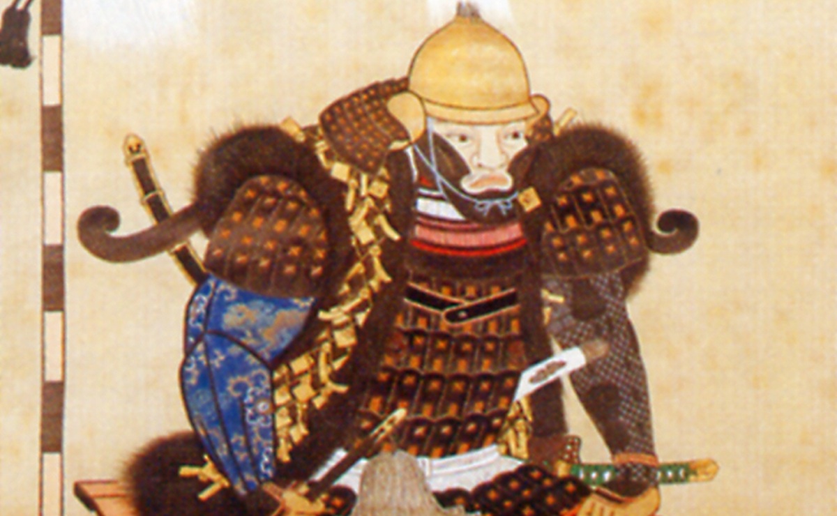 仙石秀久