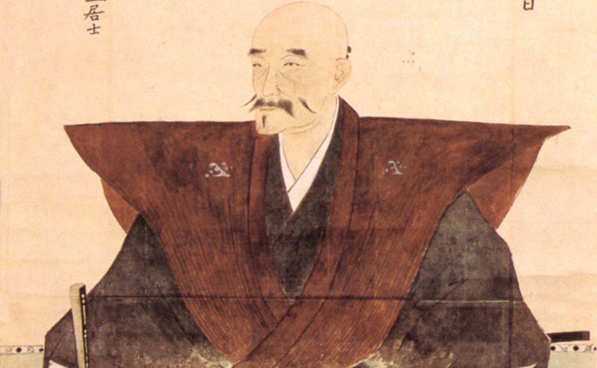 斎藤道三