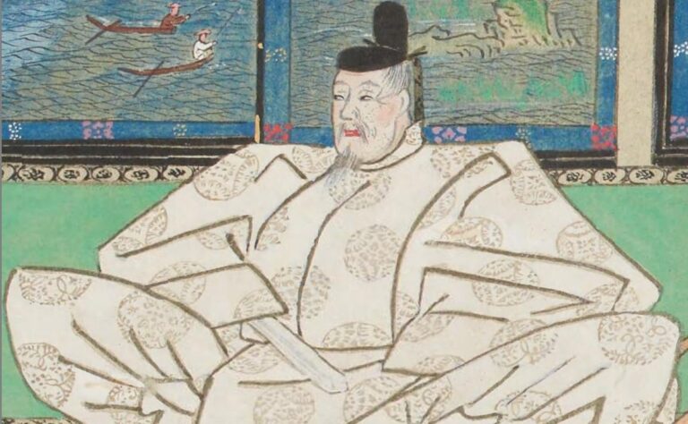 藤原道兼は実際どんな人物だった？兼家・道隆・道長に囲まれた七日関白