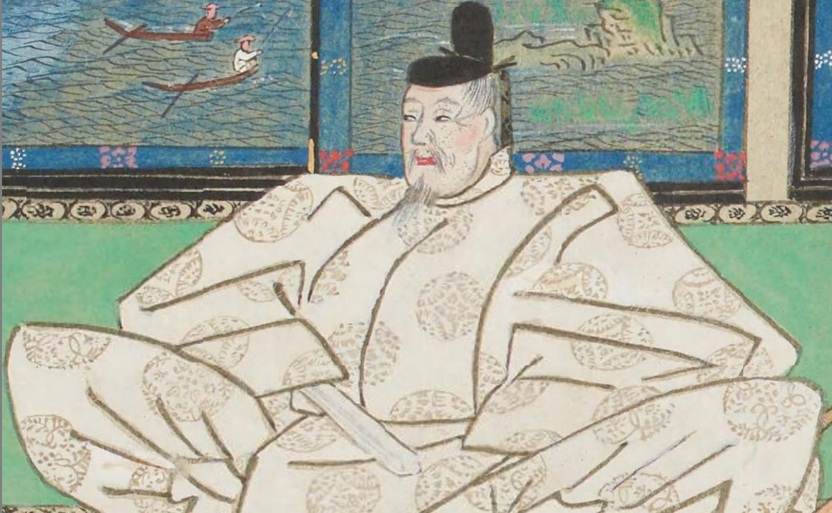 藤原道兼