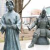 人質時代の徳川家康（竹千代）