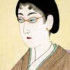 てい（蔦屋重三郎の妻）