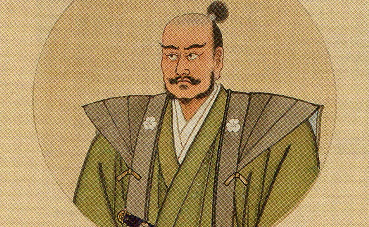 長宗我部盛親