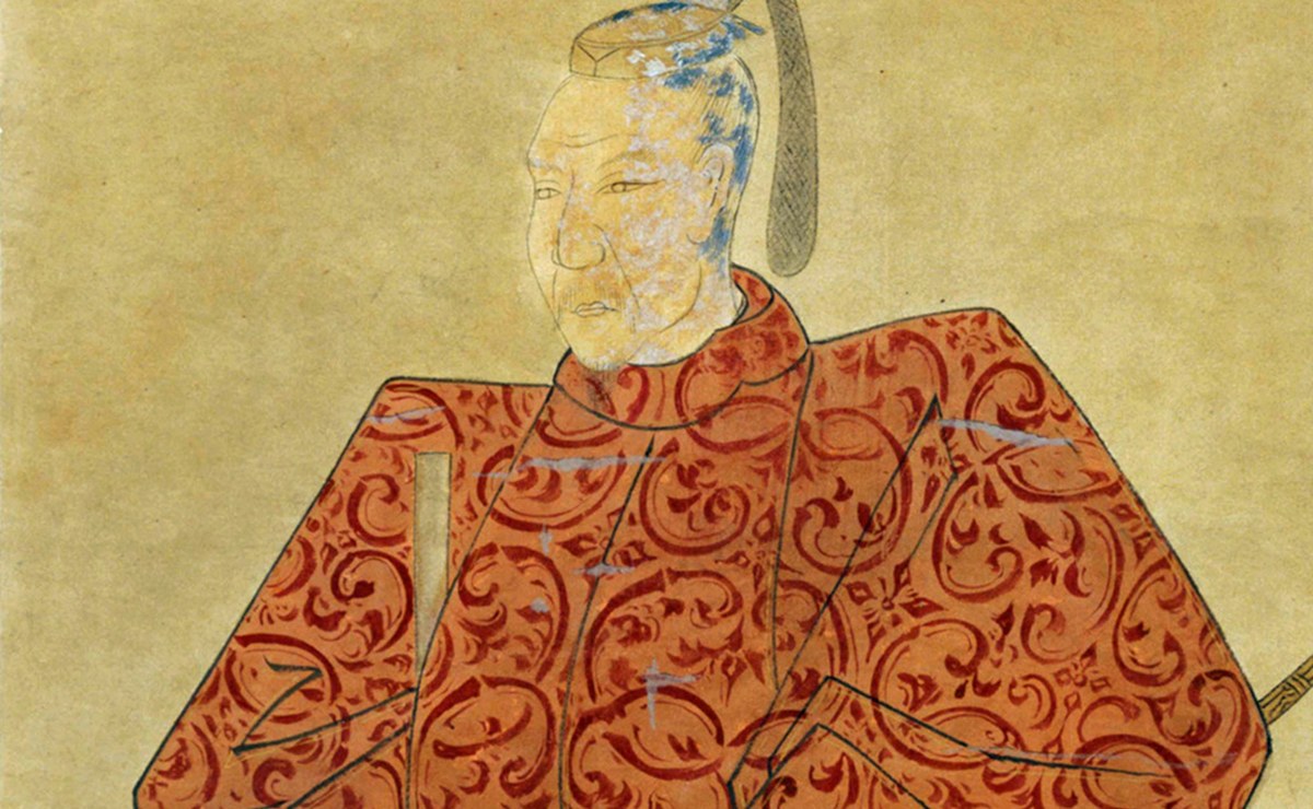 中村一氏