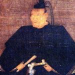 堀尾吉晴