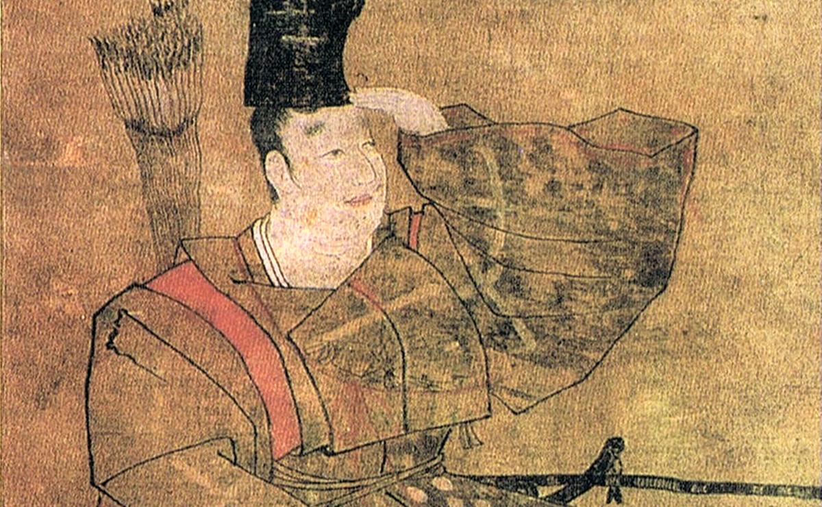 島津忠久