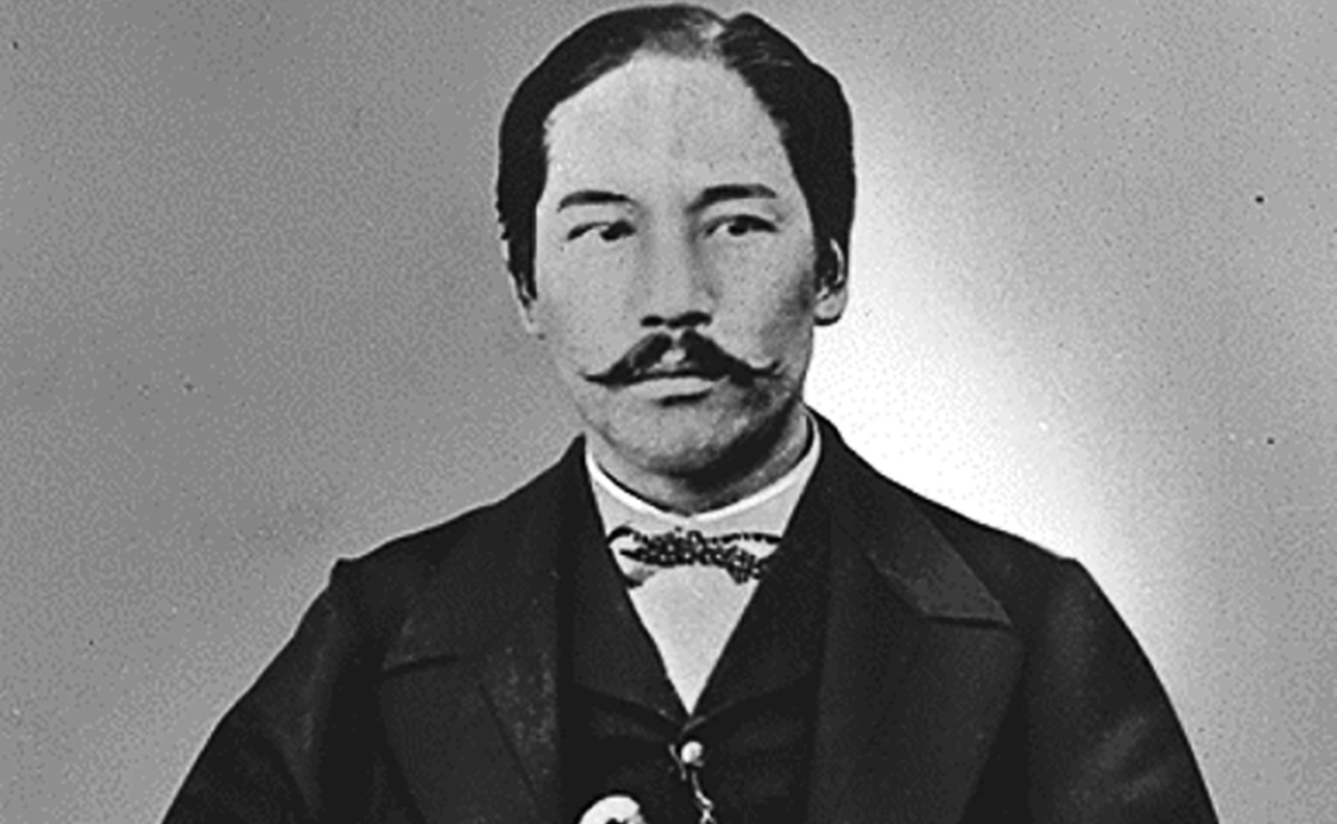 榎本武揚