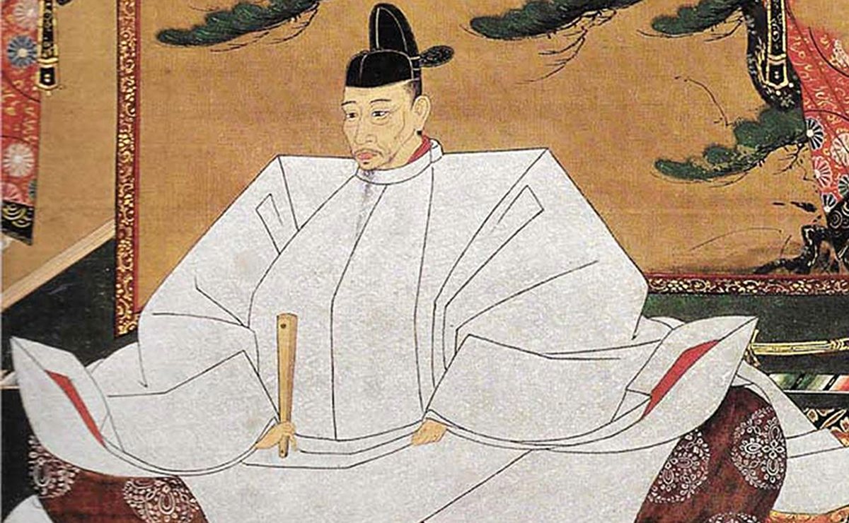 刀狩り
